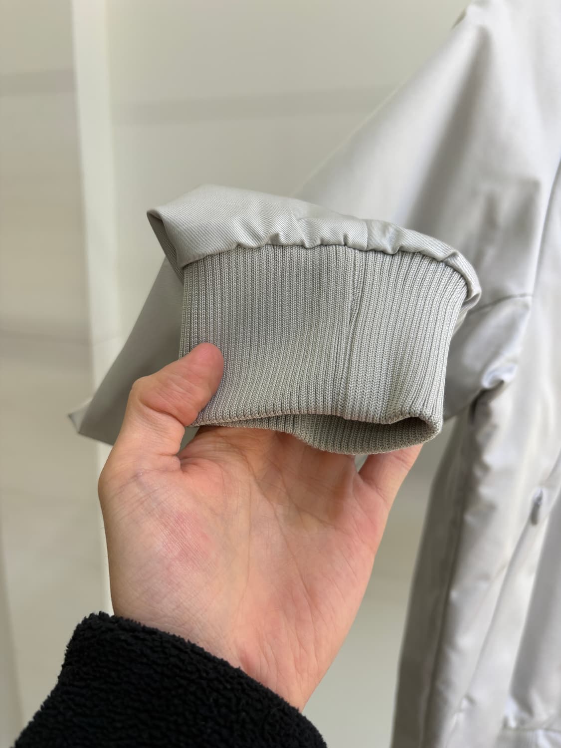 HARE 자켓 상품이미지4