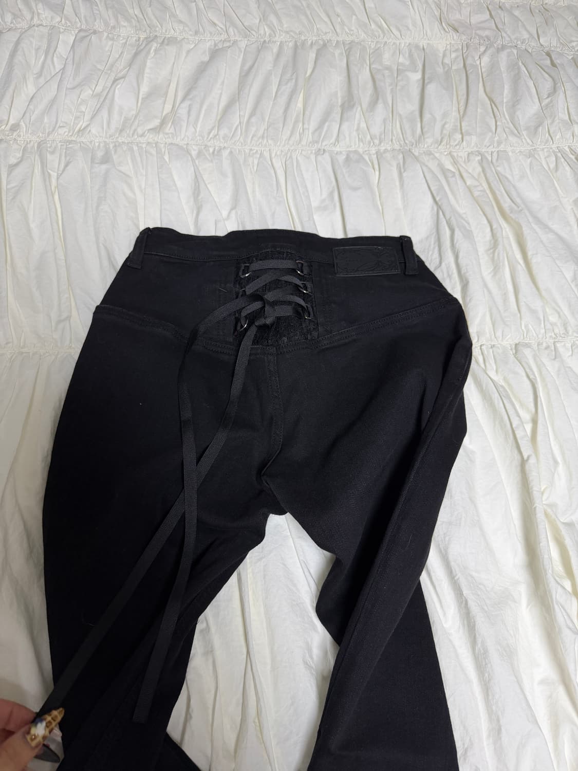 Odor letto pants 3 상품이미지1