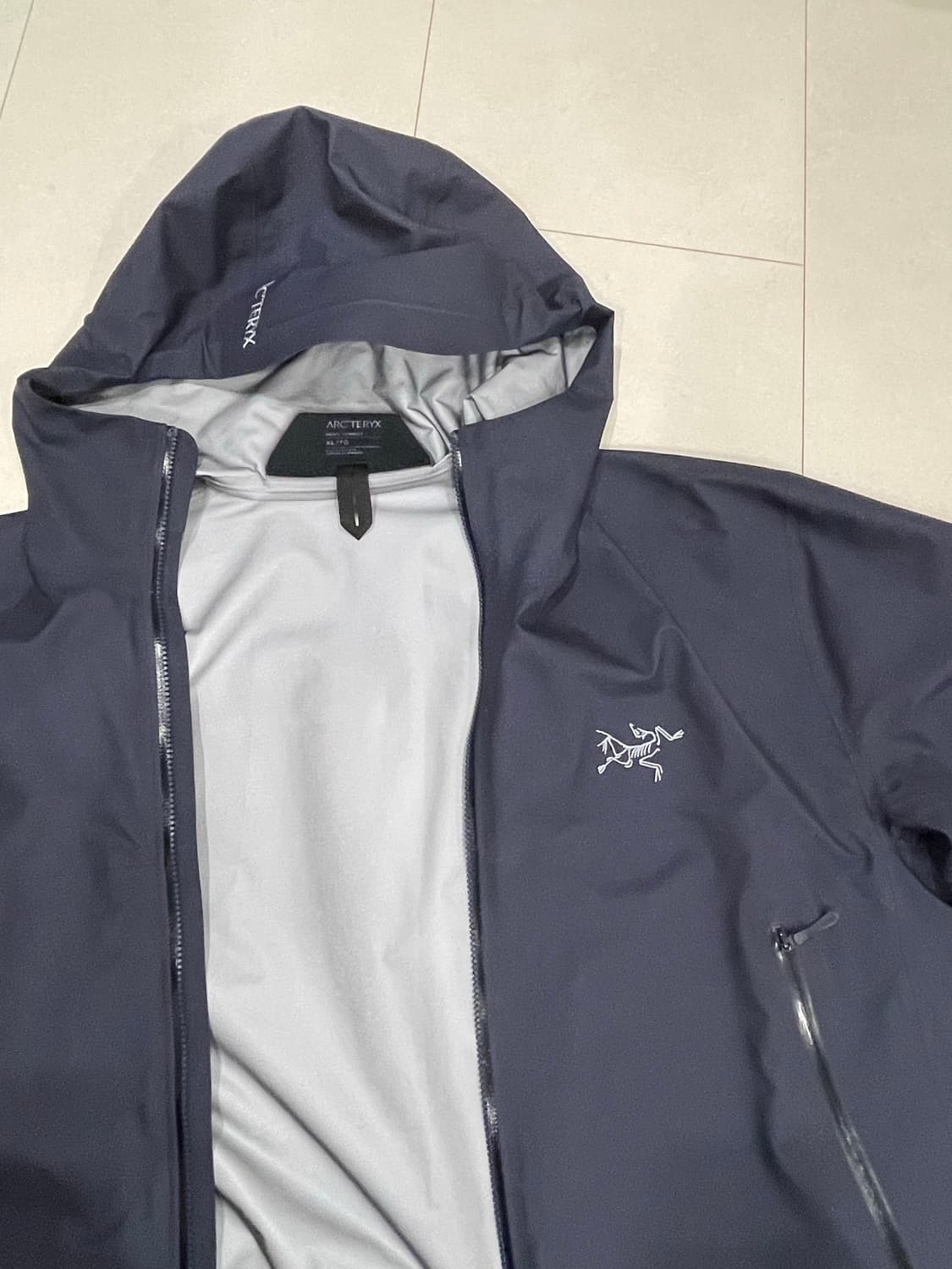 아크테릭스 베타 XL 상품이미지3