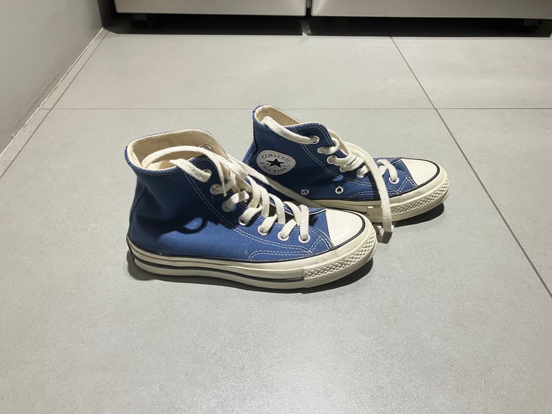 컨버스 척테일러 하이 220 상품이미지2