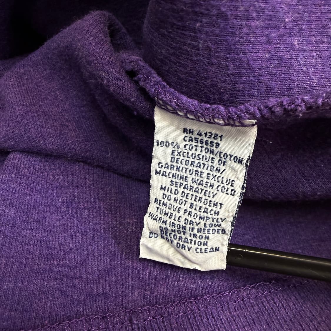 폴로 랄프로렌 쿼터집 [ 105 ] 상품이미지6