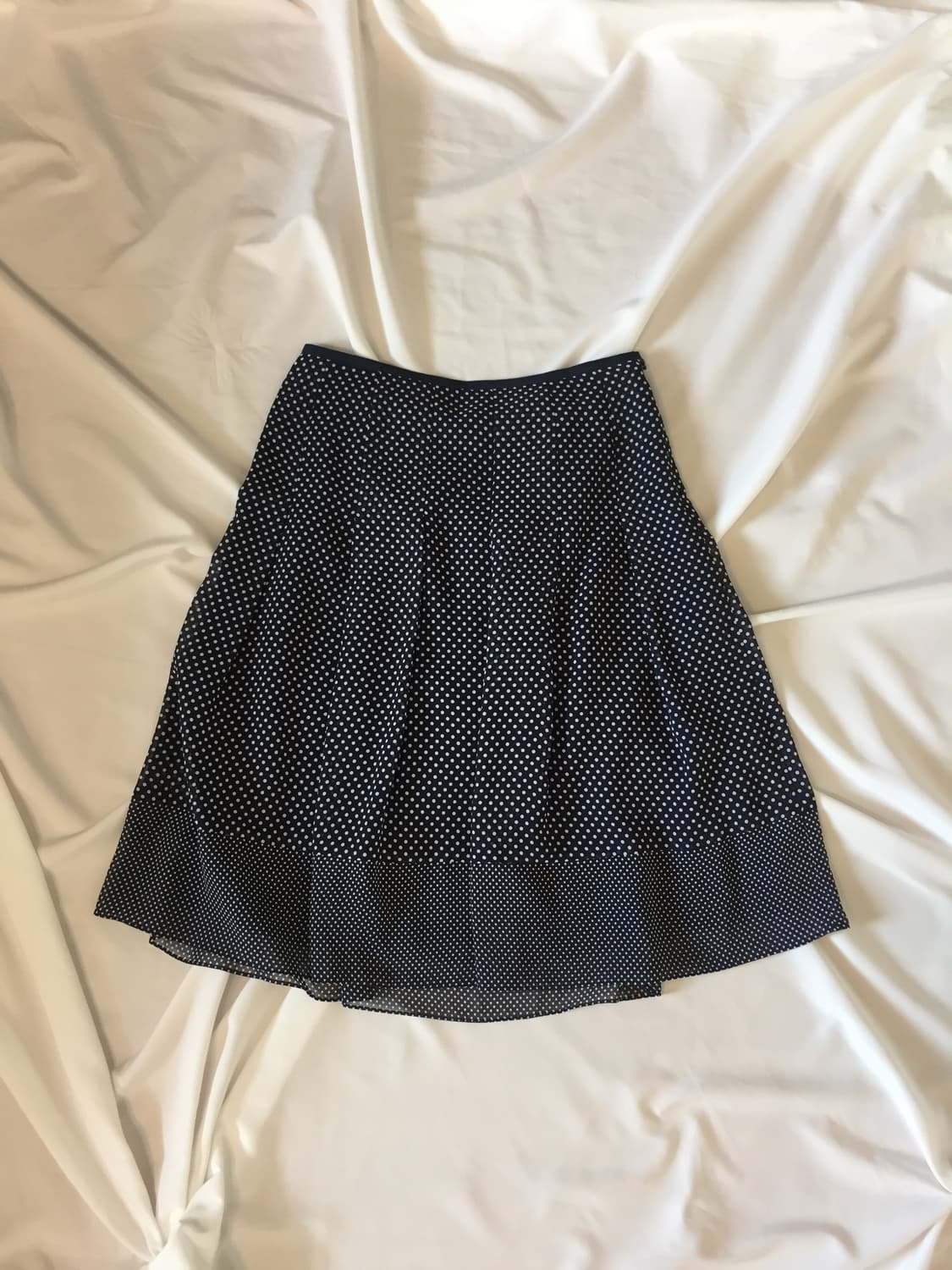 도트 스커트 상품이미지6