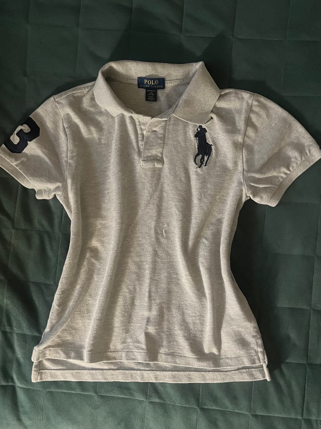 빅포니 빅폴로 카라티 상품이미지1