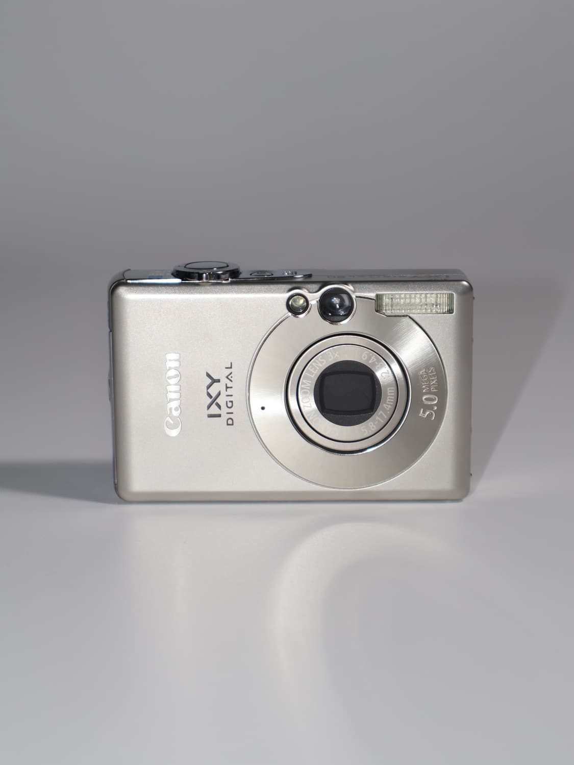 [풀박스!] 캐논 익시ixy60(익서스ixus55) 디카 상품이미지1