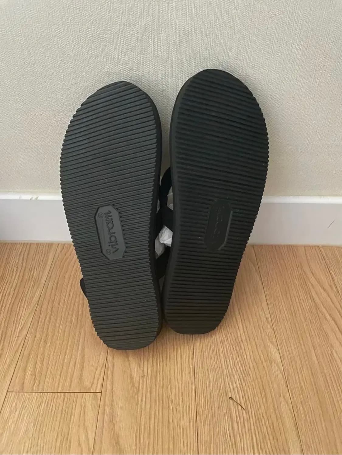 수이코크 비브람 샌들 270 상품이미지5