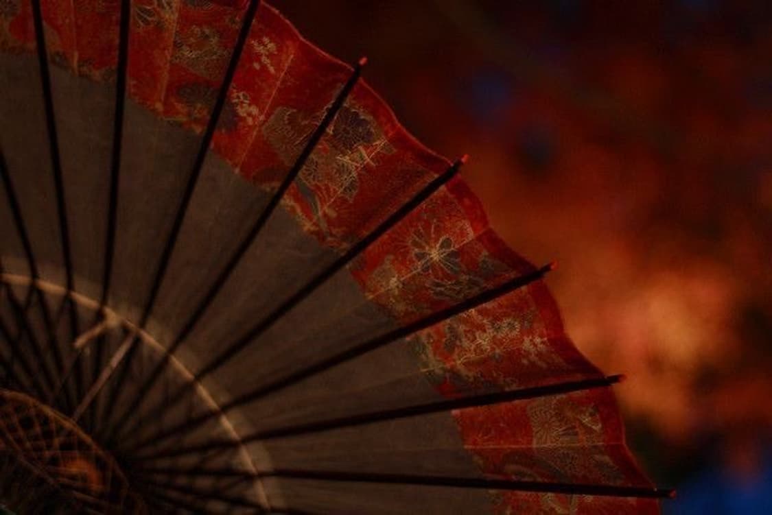 급처!! 오리엔탈 중국풍 옷 랜박 상품이미지1