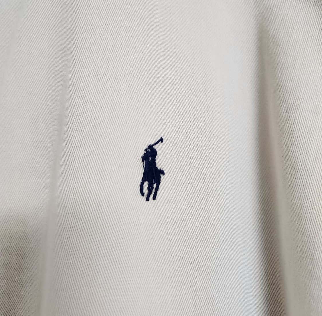 폴로 랄프로렌 스윙톱 자켓 상품이미지2