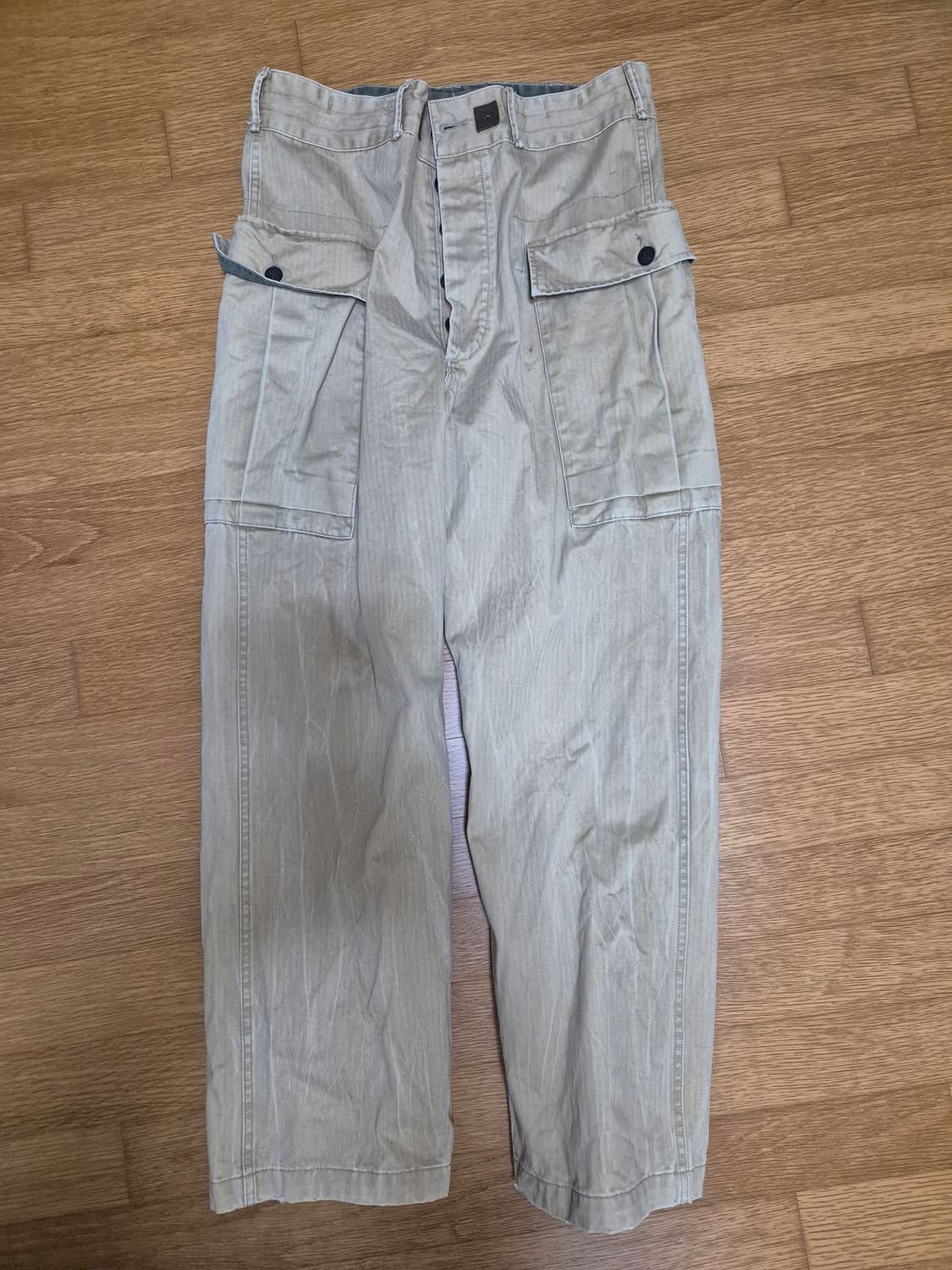 RRL 바지 상품이미지1