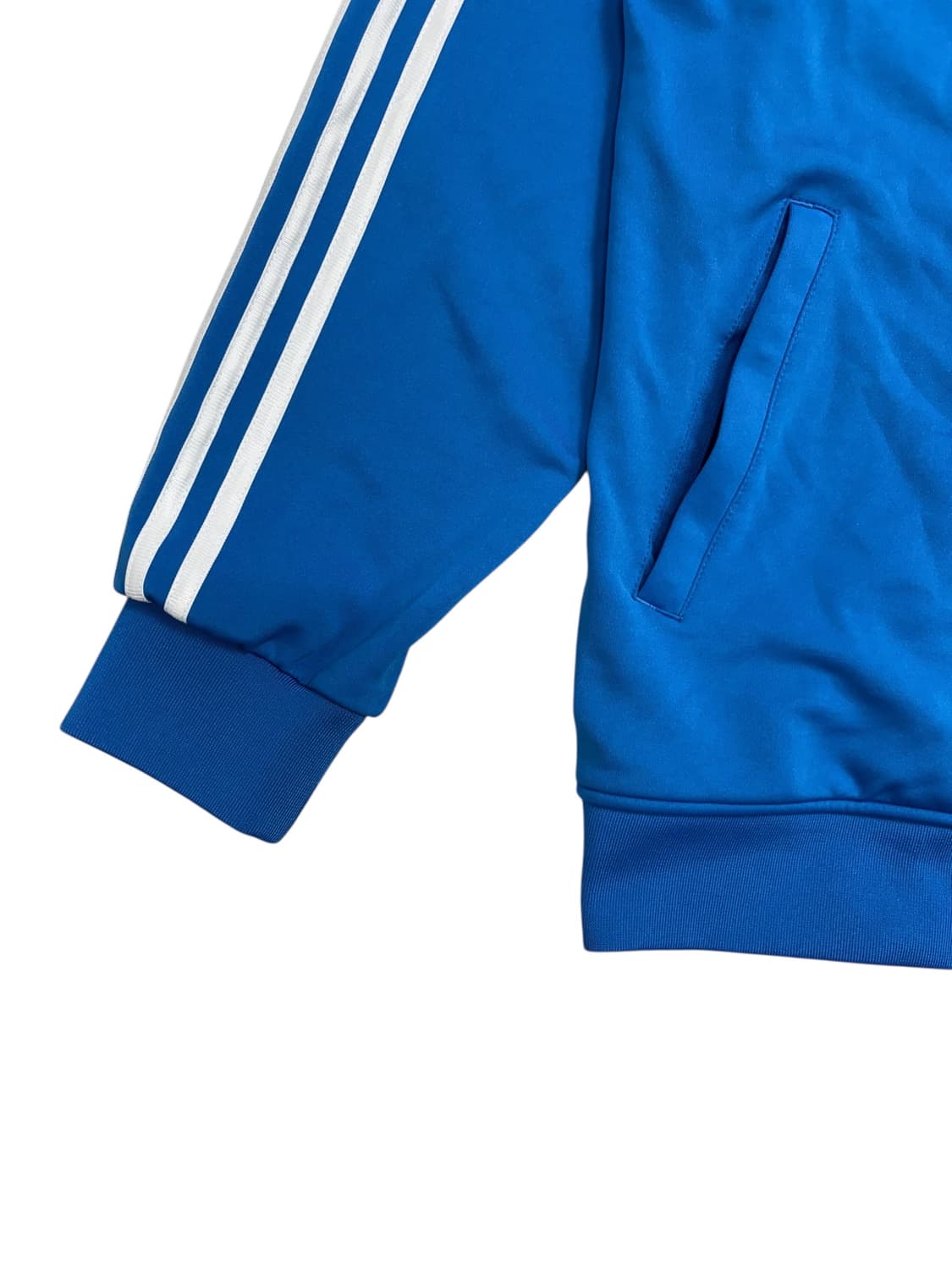 아디다스 마샬아츠 트랙탑 져지 상품이미지2