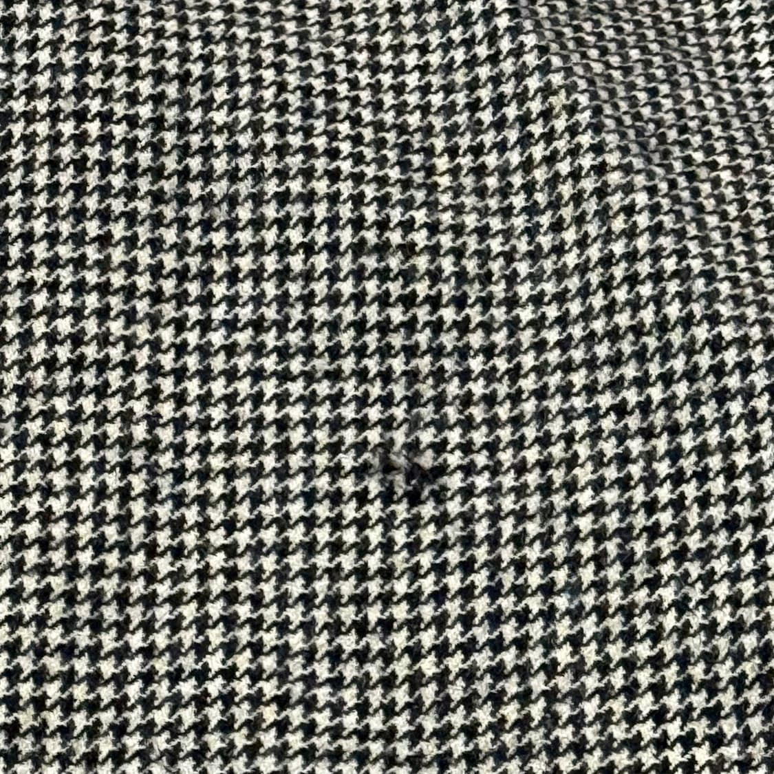 [정품] 버버리 울 글렌체크 블레이저 자켓 b16 상품이미지8