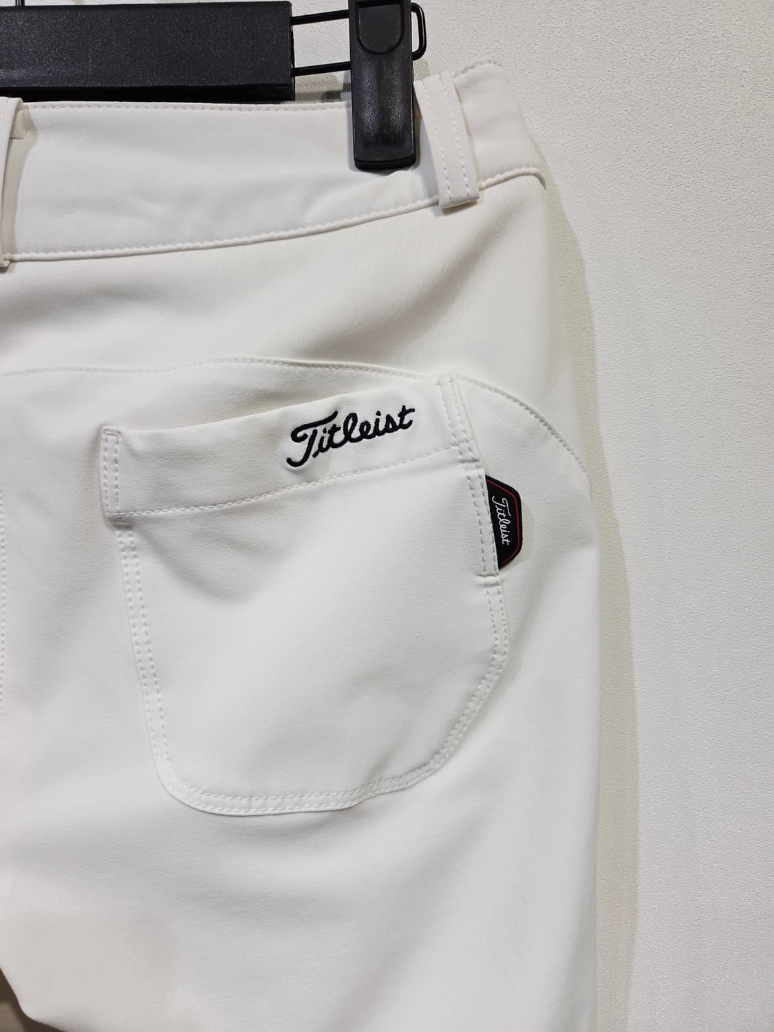 타이틀리스트 골프 봄가을 바지_26 상품이미지7