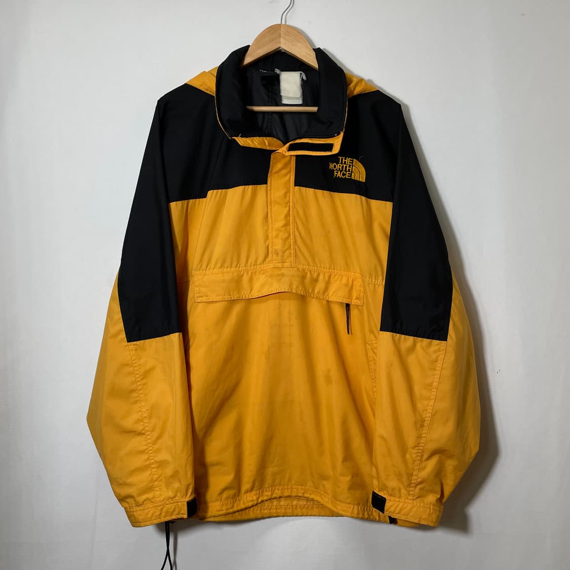노스페이스 아노락 2XL  상품이미지4