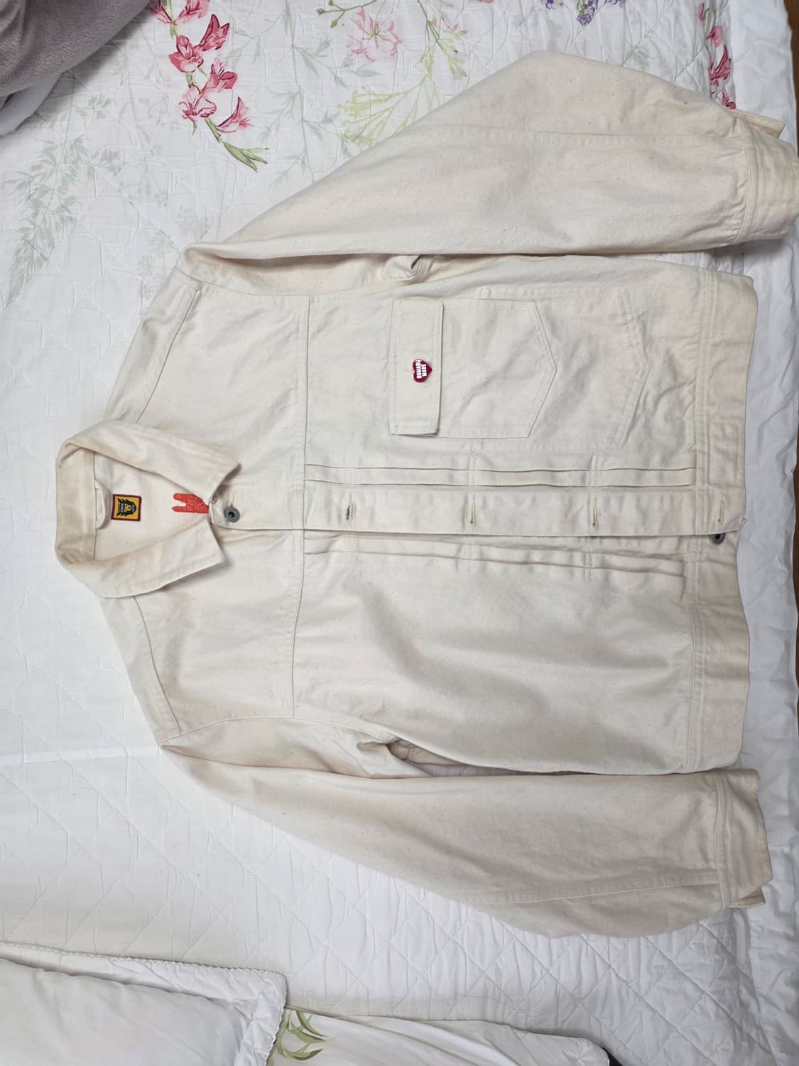 휴먼메이드 자켓 상품이미지1