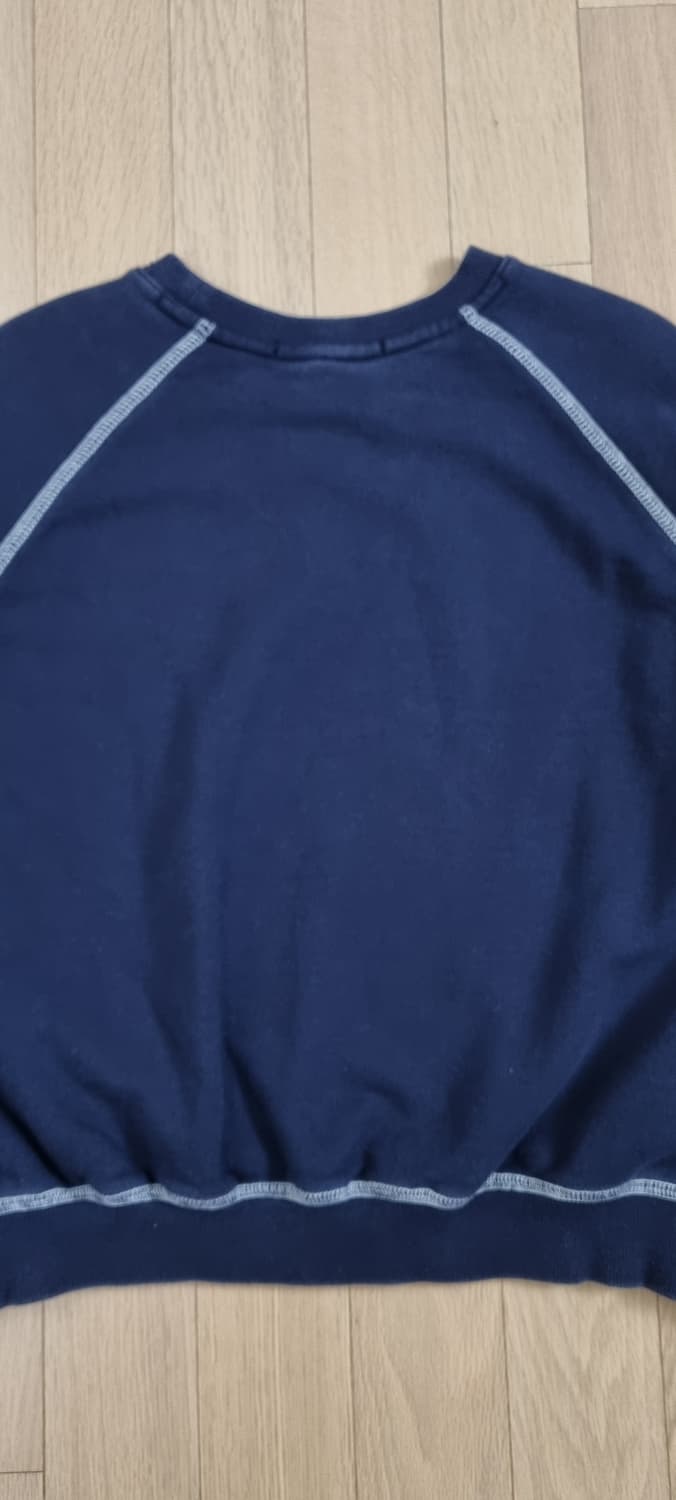 마르디 메크르디 맨투맨 Free _ 여성 상품이미지7