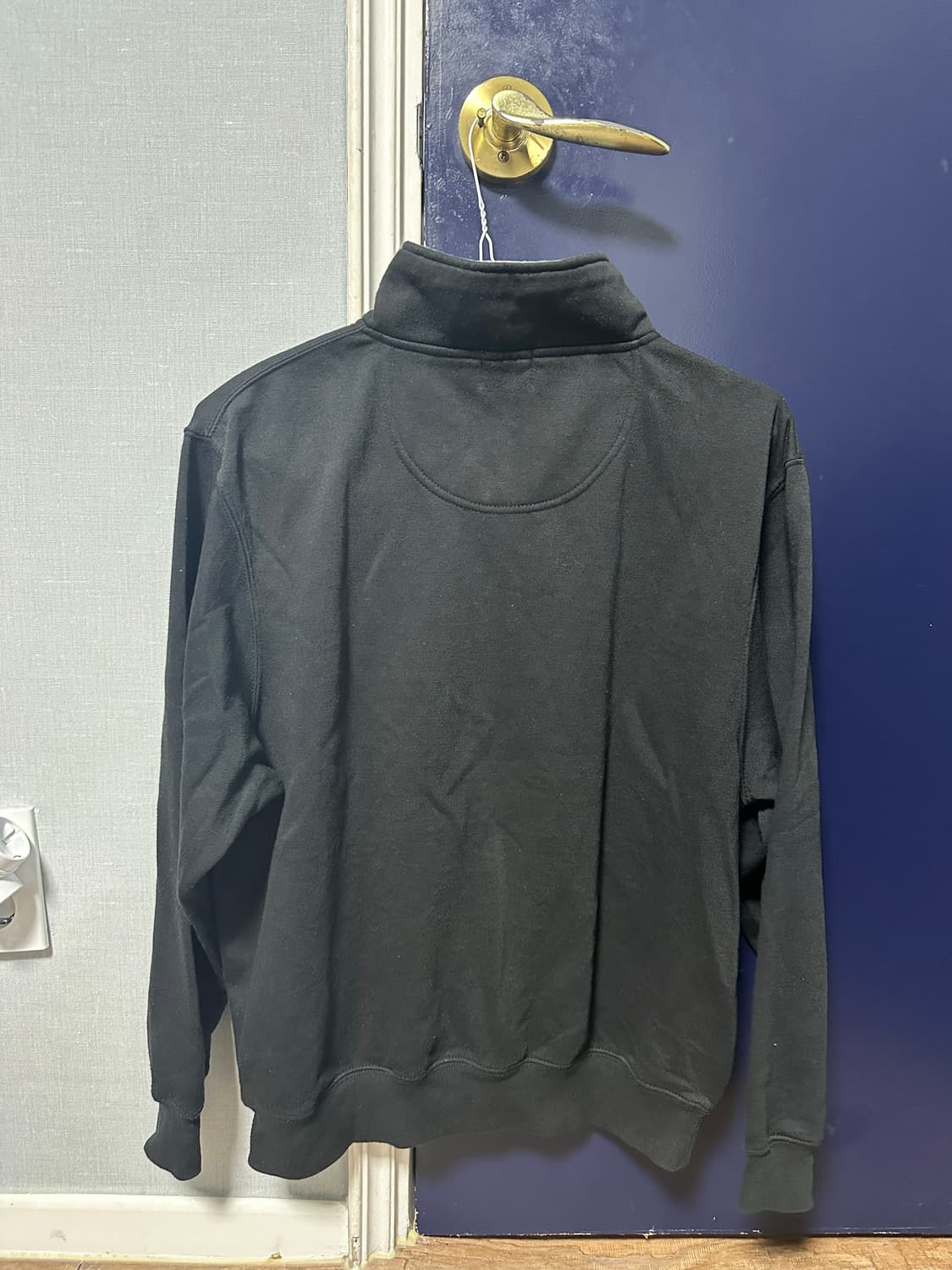 mcm golf 집업 상품이미지2