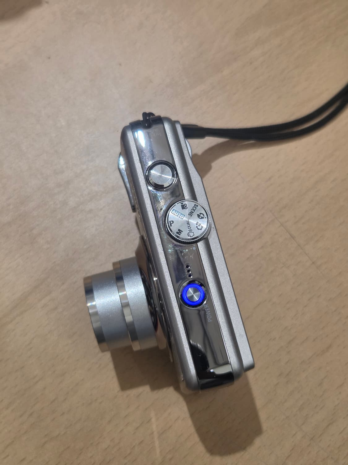 *빈티지디카* 삼성 vluu m300w 상품이미지2
