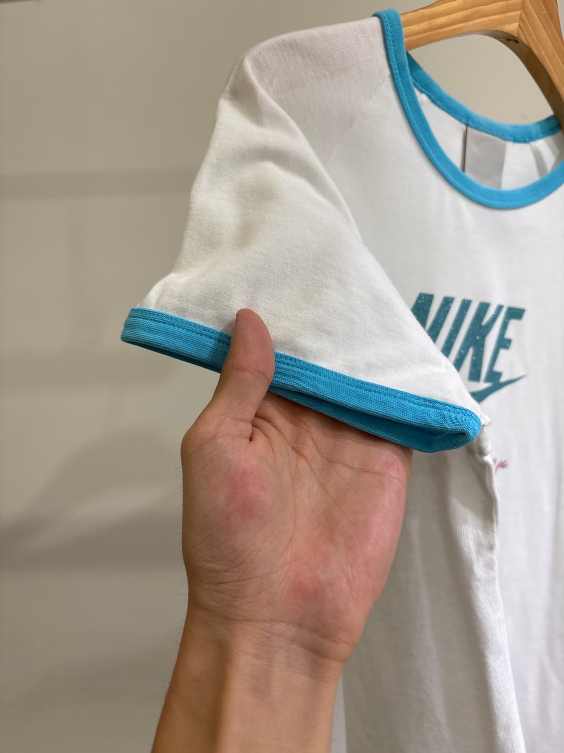 NIKE 반팔티셔츠 상품이미지4