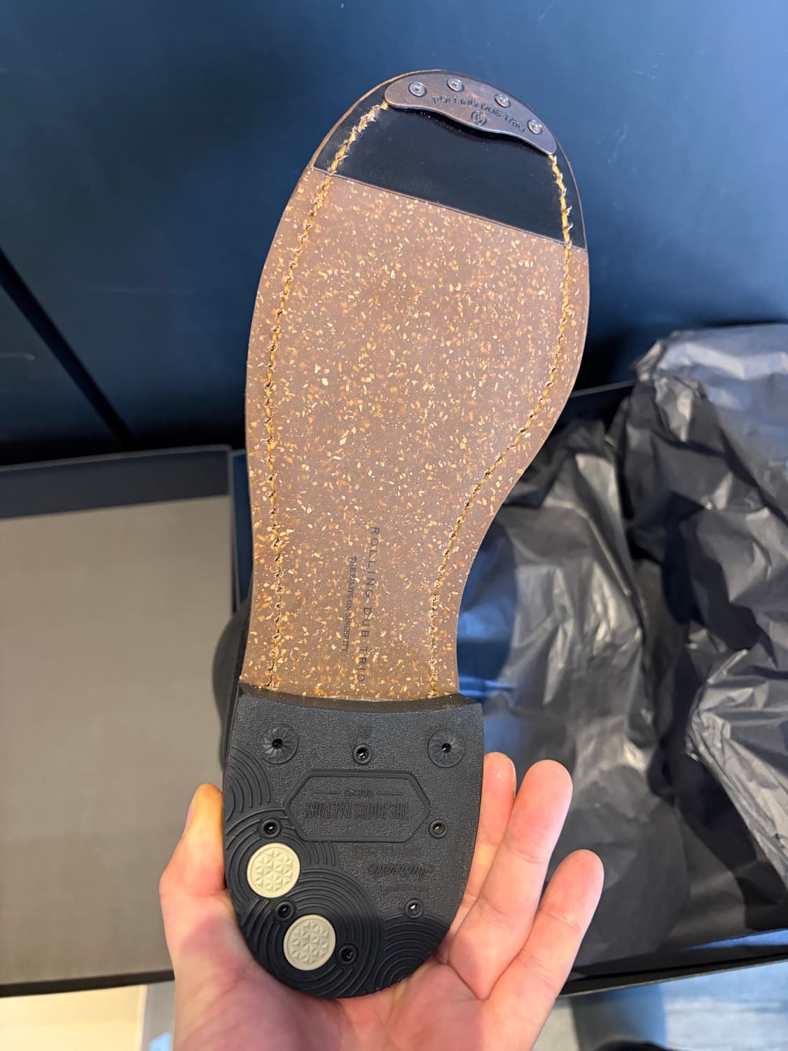 롤링 덥 트리오 캐스퍼 호스하이드 8H 상품이미지6