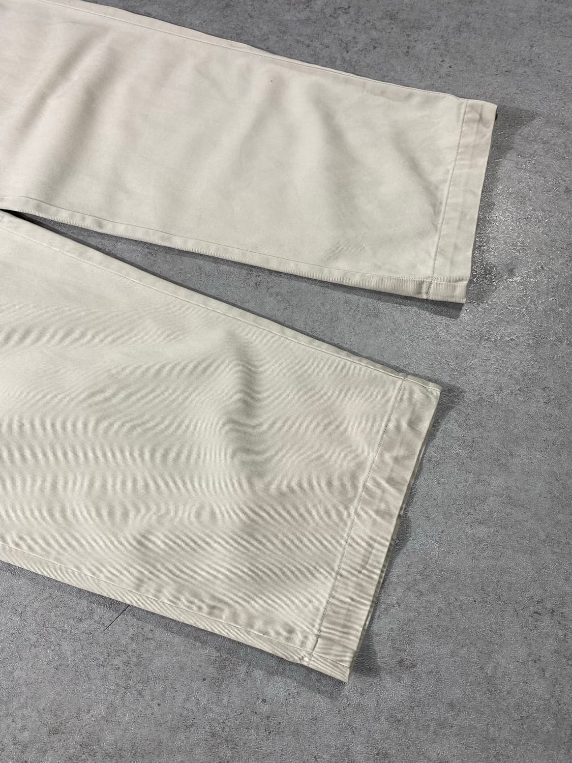 [34] Polo 폴로 랄프로렌 클래식 아이보리 치노팬츠 상품이미지3