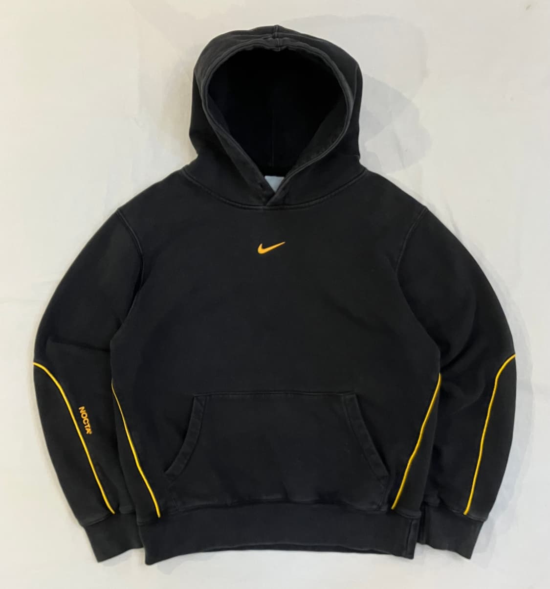 나이키 X 녹타 에센셜 후드티 US 사이즈 상품이미지1