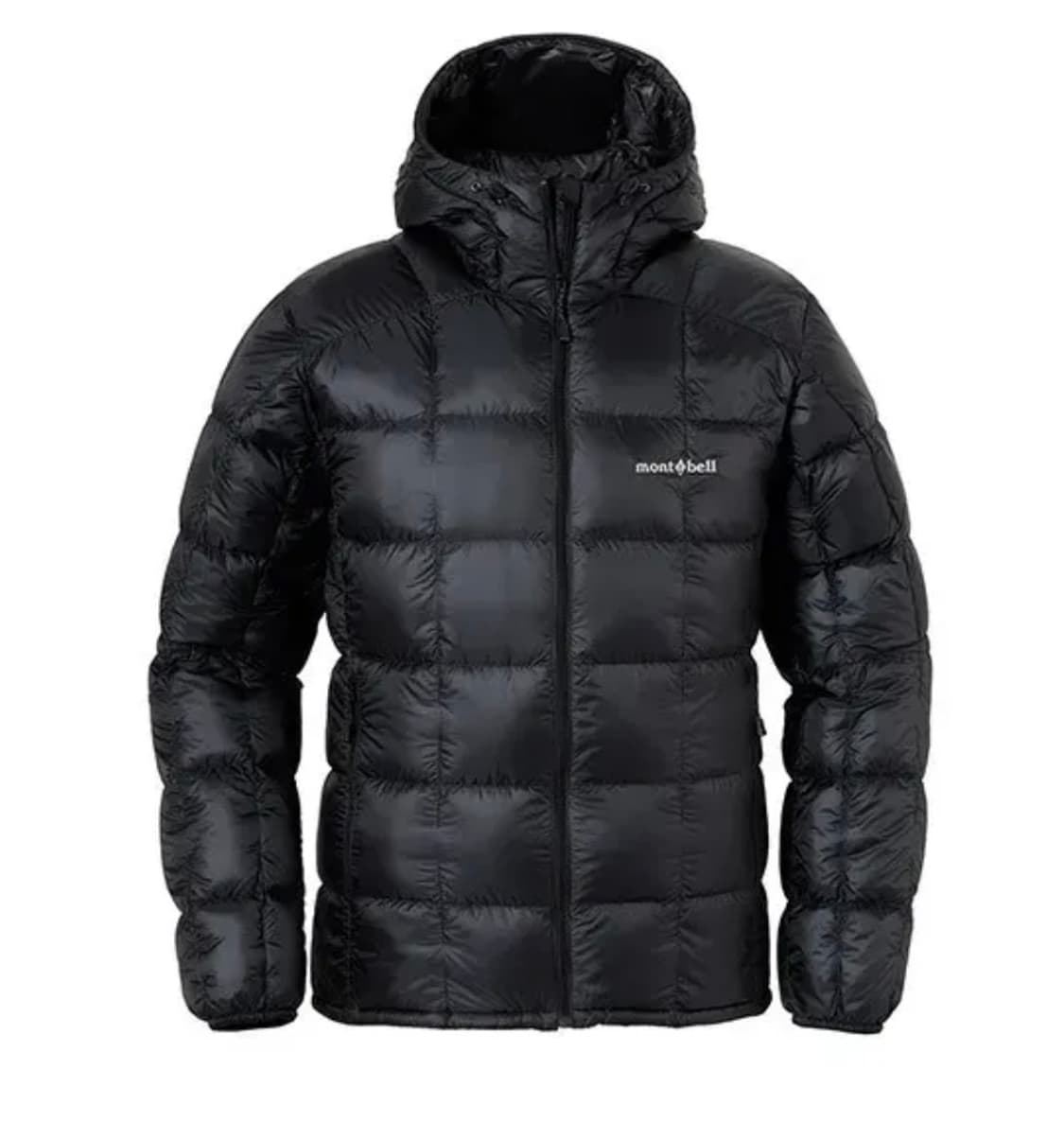 몽벨 슈페리어 경량패딩 미개봉 상품이미지1