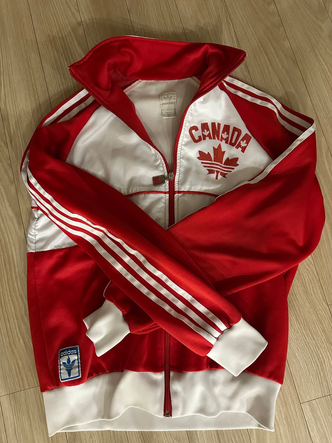 아디다스 캐나다 져지m 상품이미지1