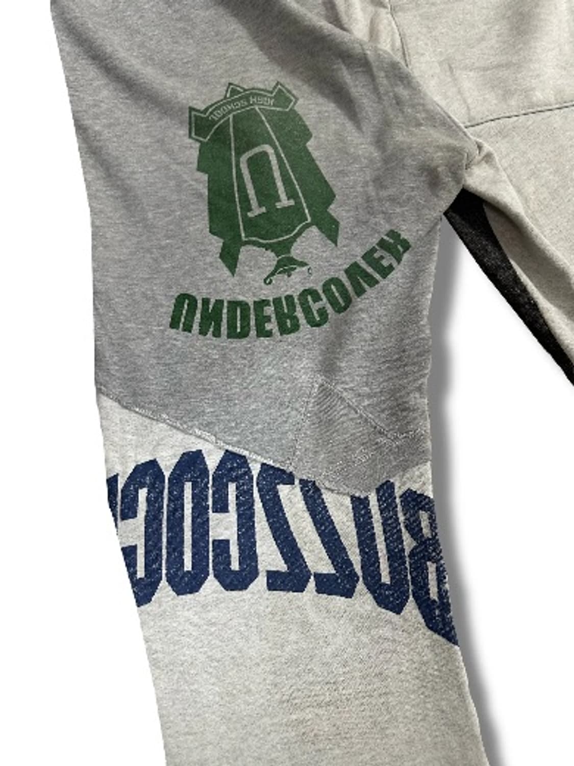 AW02 Undercover REBELGODS 상품이미지3