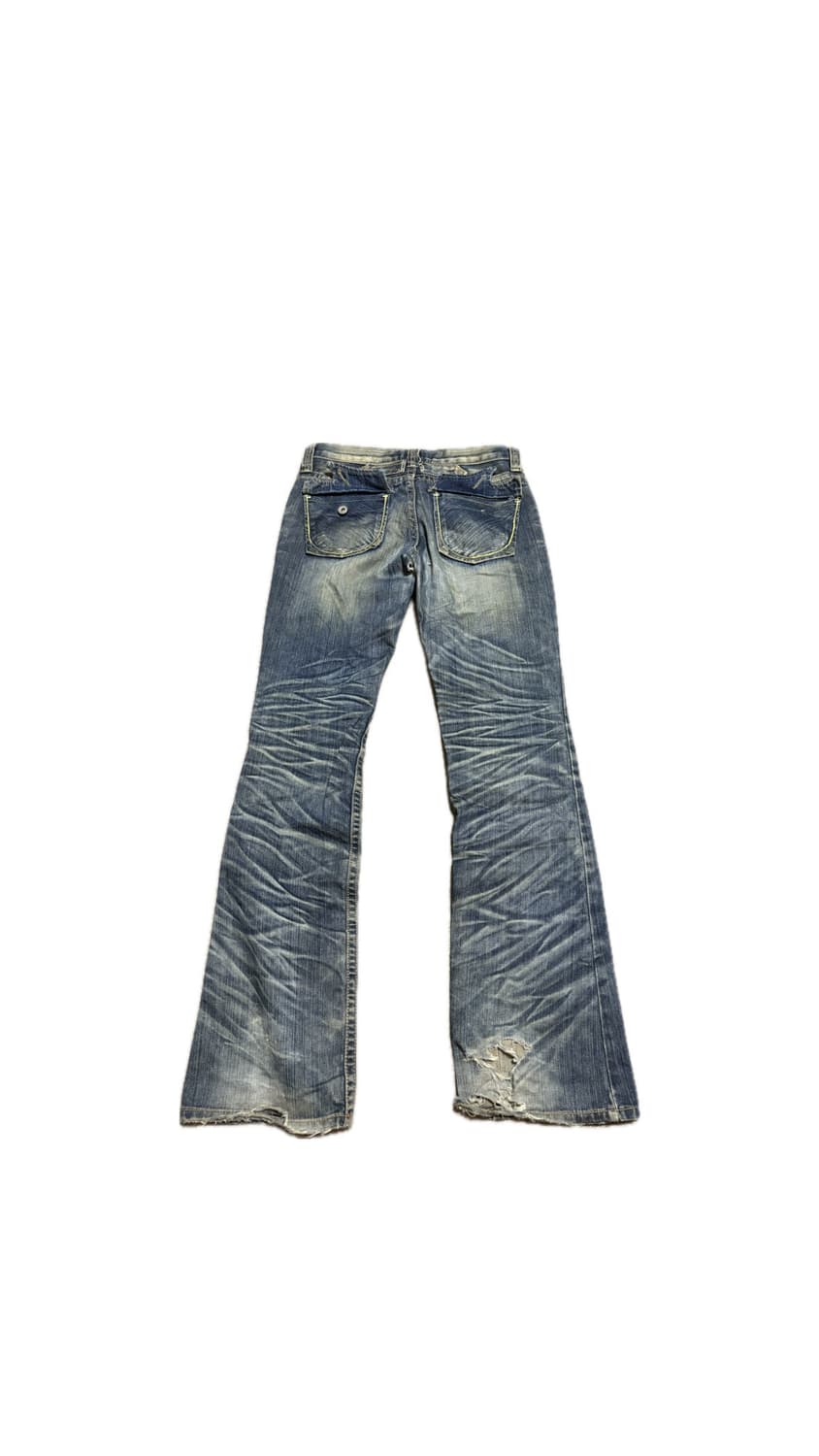 빈티지 팬츠 상품이미지1