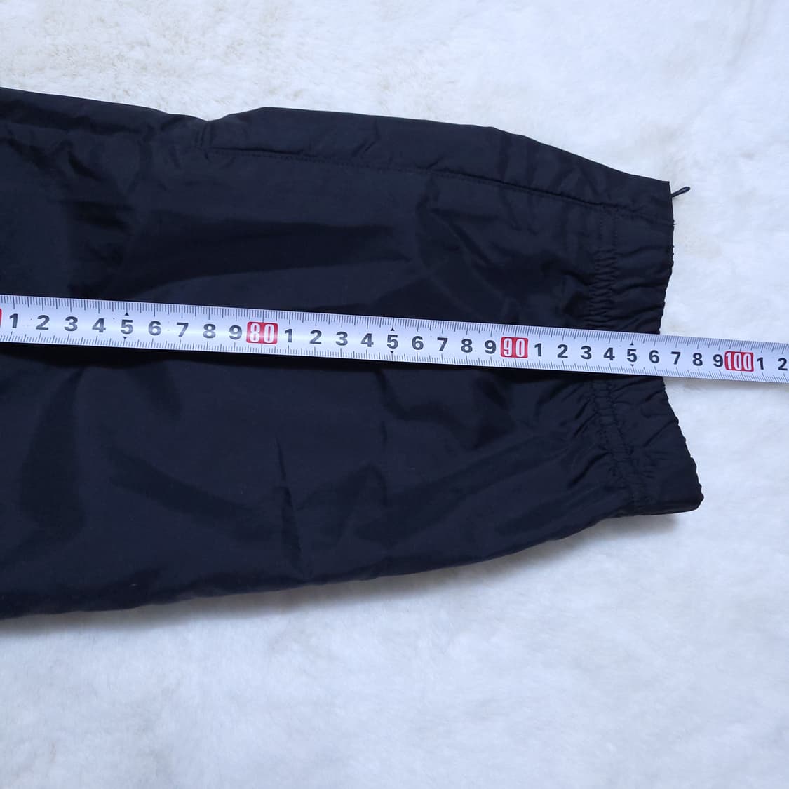 나이키 여성 조거바지 L 0330 뽀샤샤 상품이미지6