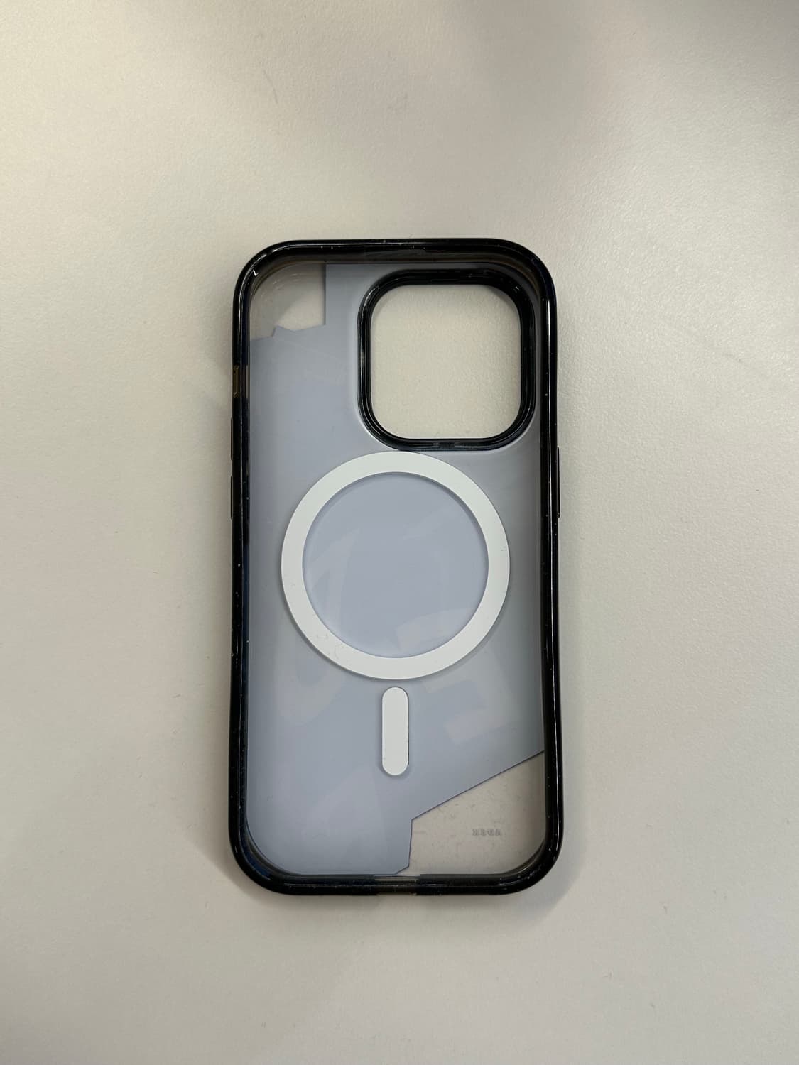 케이스티파이 ADER error 아이폰 14PRO 케이스 상품이미지2