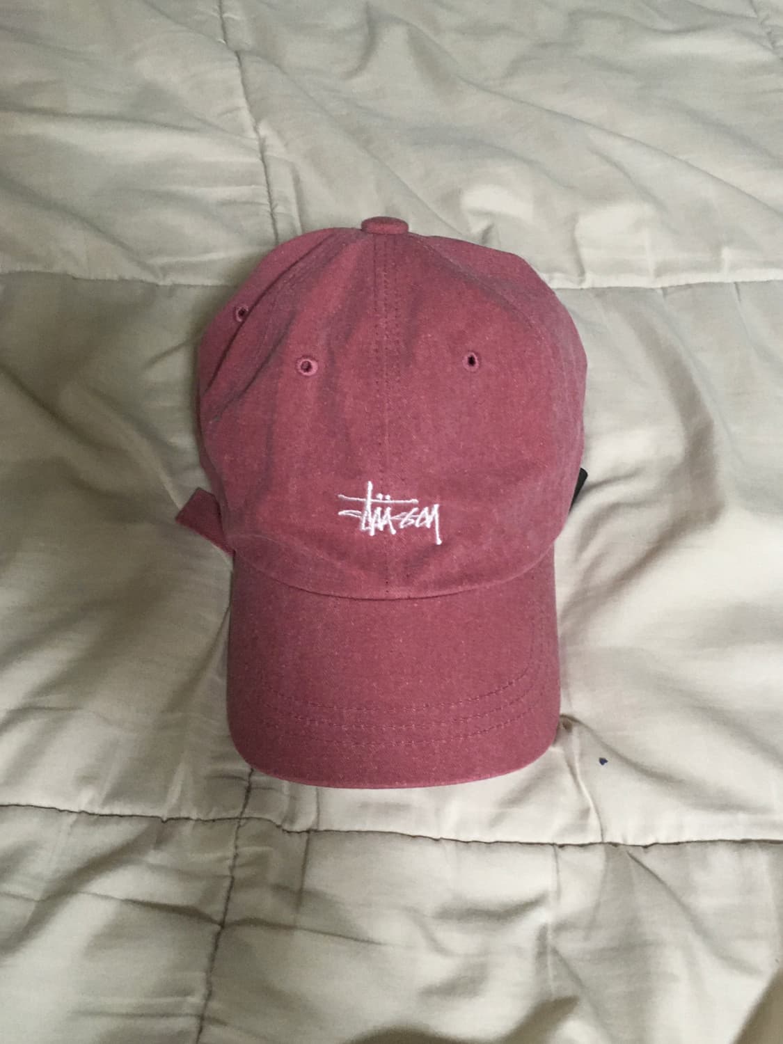 스투시 모자 상품이미지1