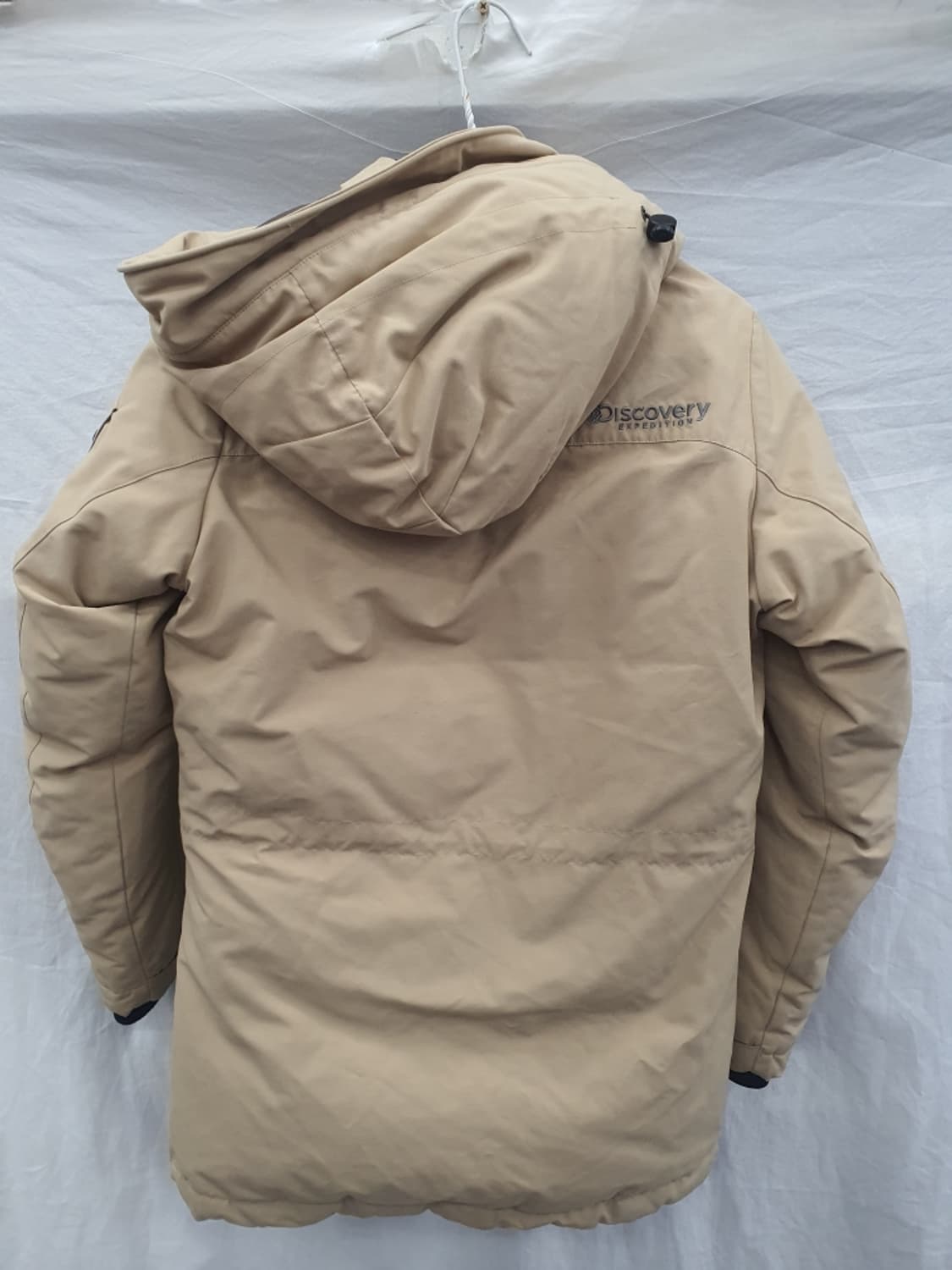 디스커버리 익스페디션 패딩 공용 95 상품이미지3