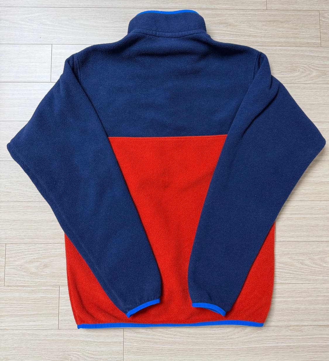 파타고니아 신칠라 헤비웨이트 플리스 상품이미지8