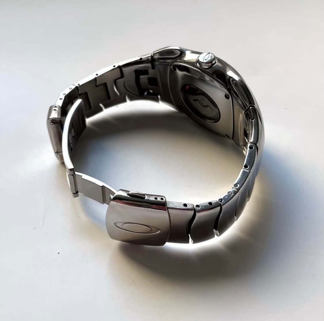 오클리 타임밤 상품이미지3