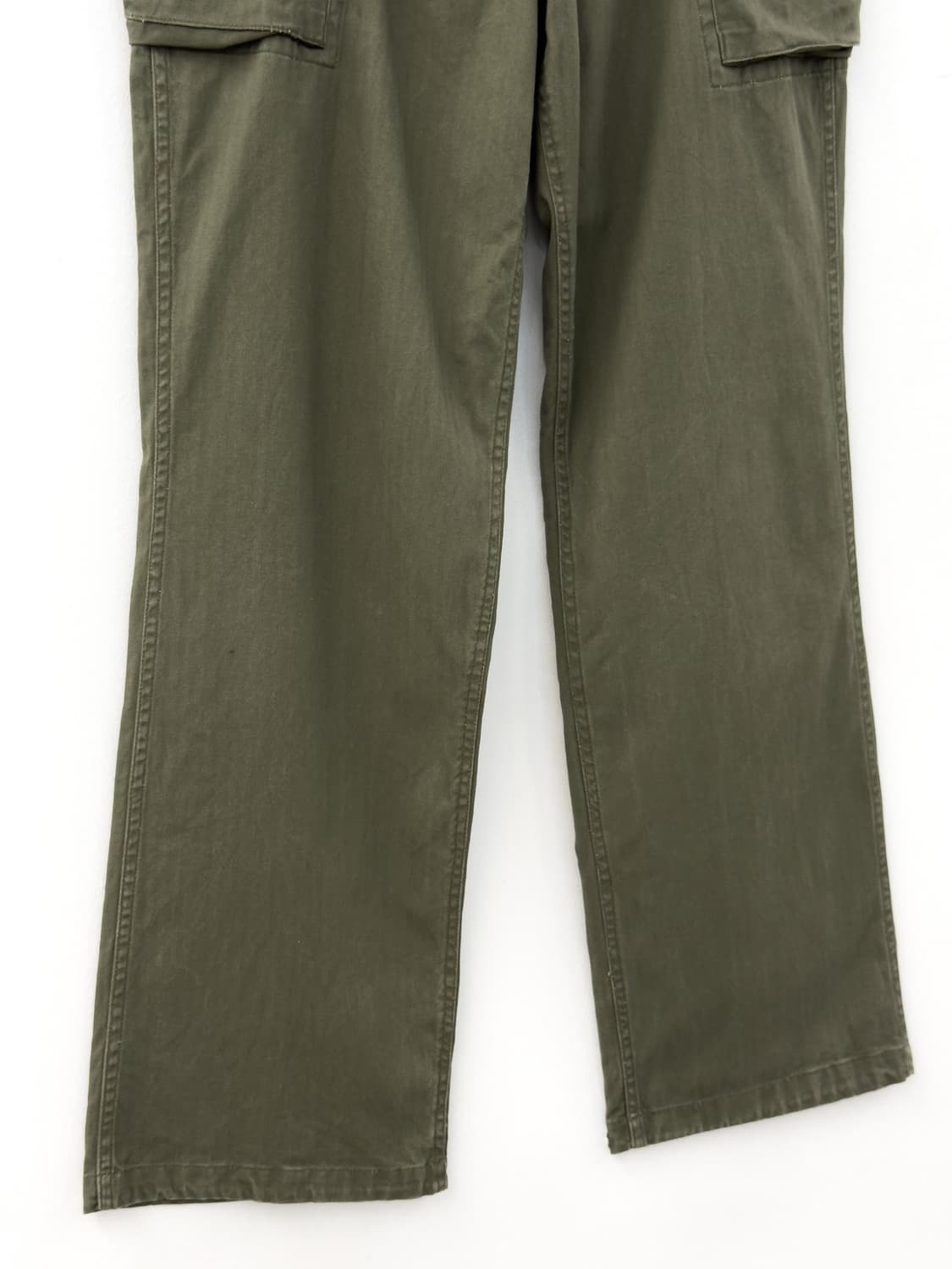 YMCL USMC HBT P44 밀리터리 팬츠 상품이미지4