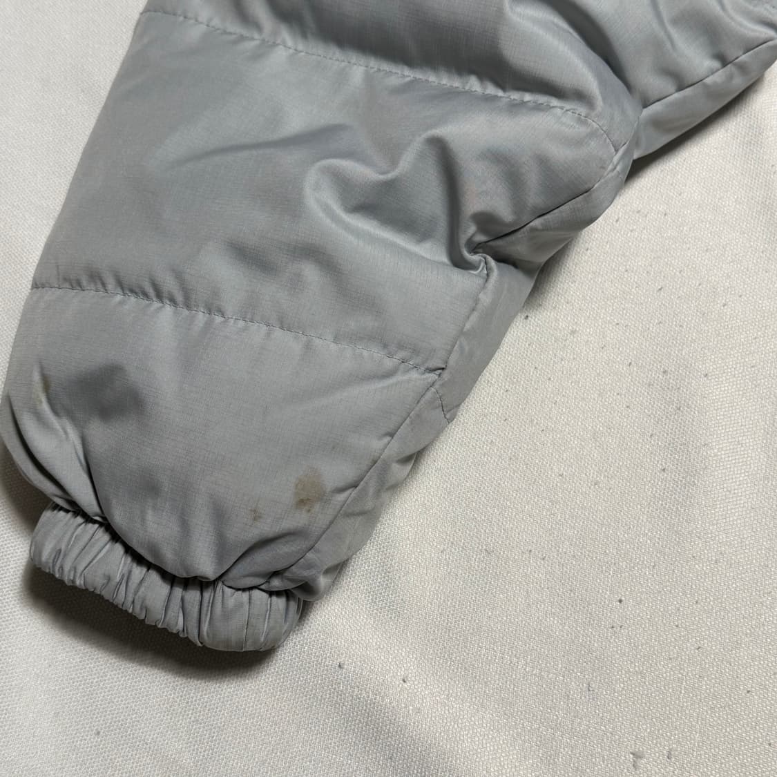 XL 나이키 ACG 리버시블 덕다운 패딩 상품이미지8