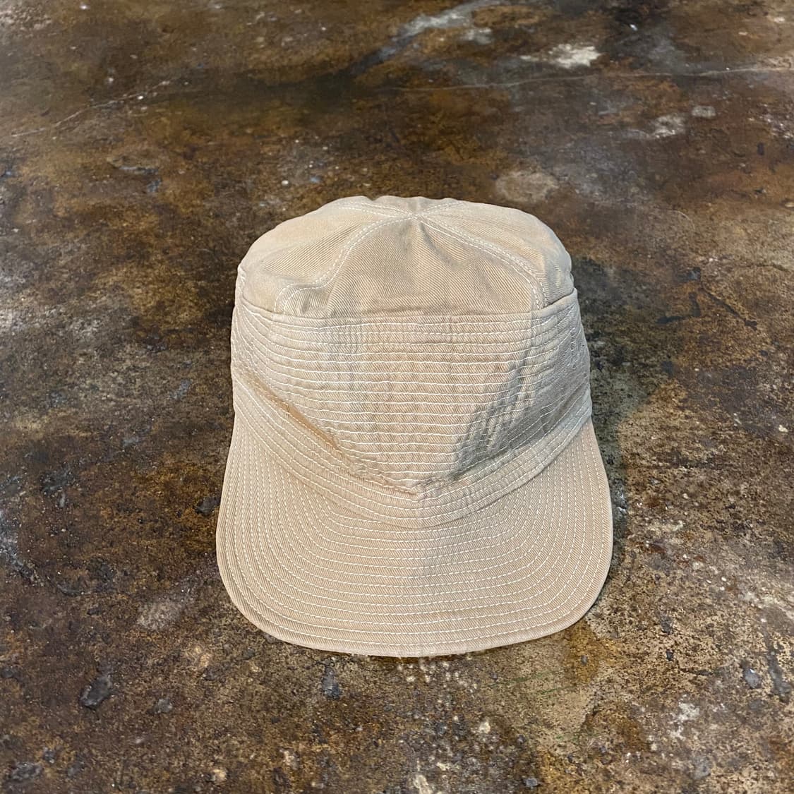 캐피탈 워크 캡 상품이미지3