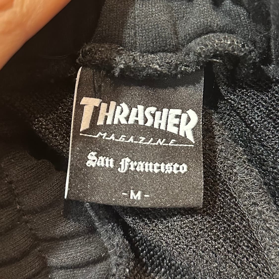 트레셔 팬츠 상품이미지3