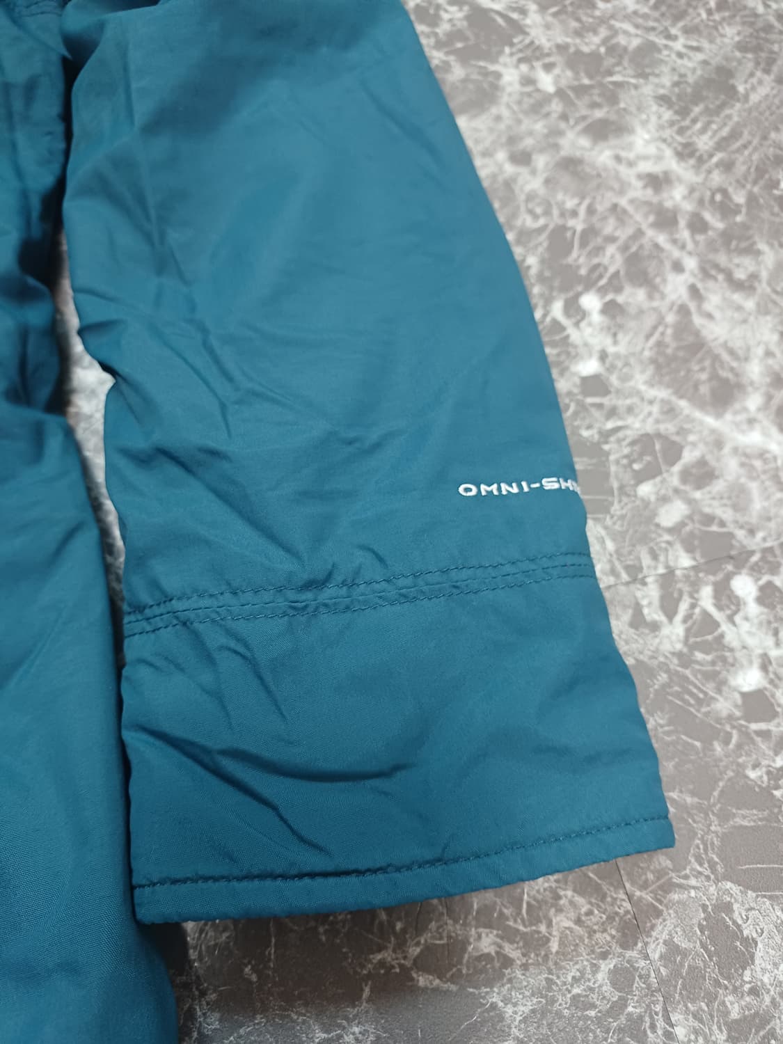 컬럼비아 바람막이 자켓 L 상품이미지6