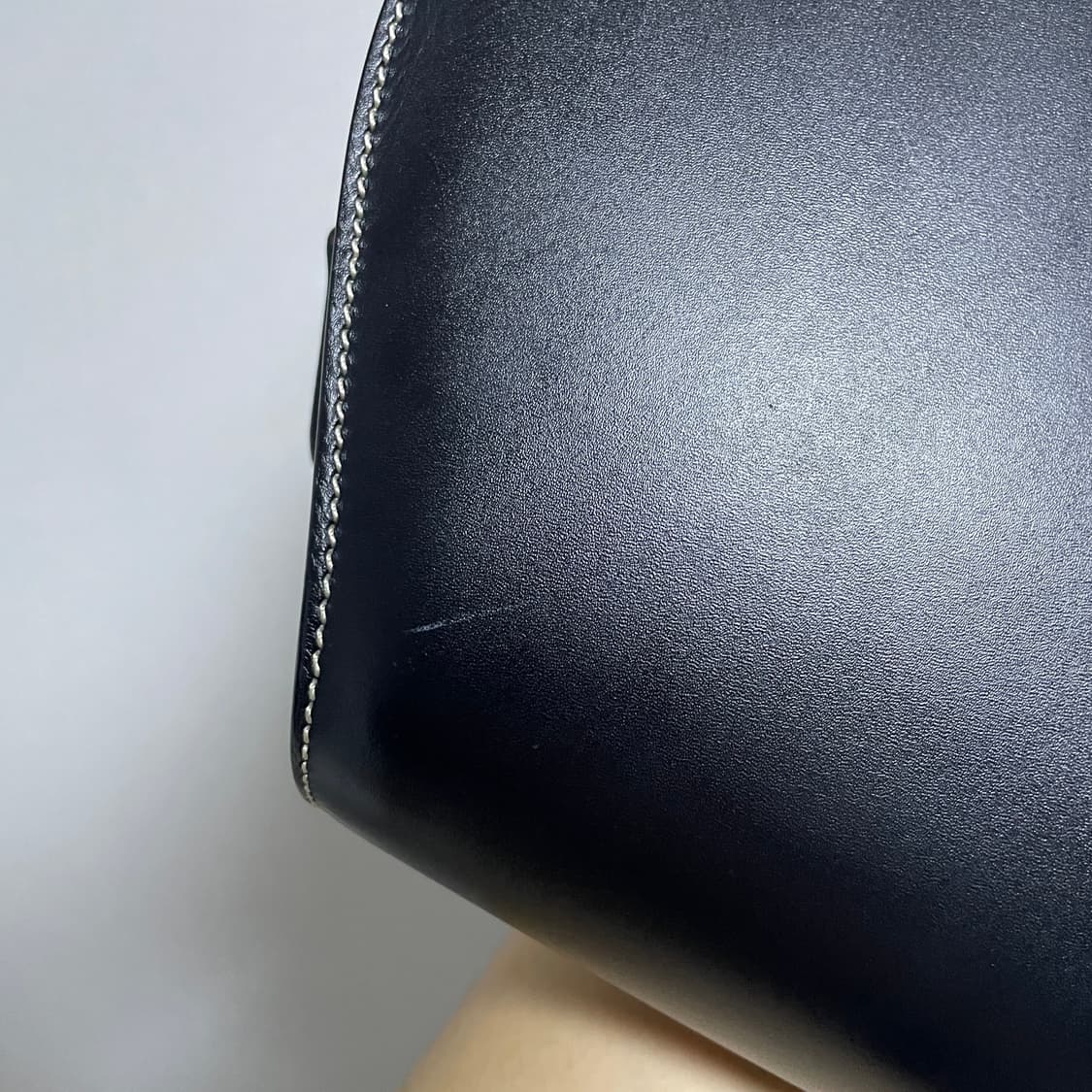 A.P.C. 아페쎄 밀라 크로스백 블랙 상품이미지7