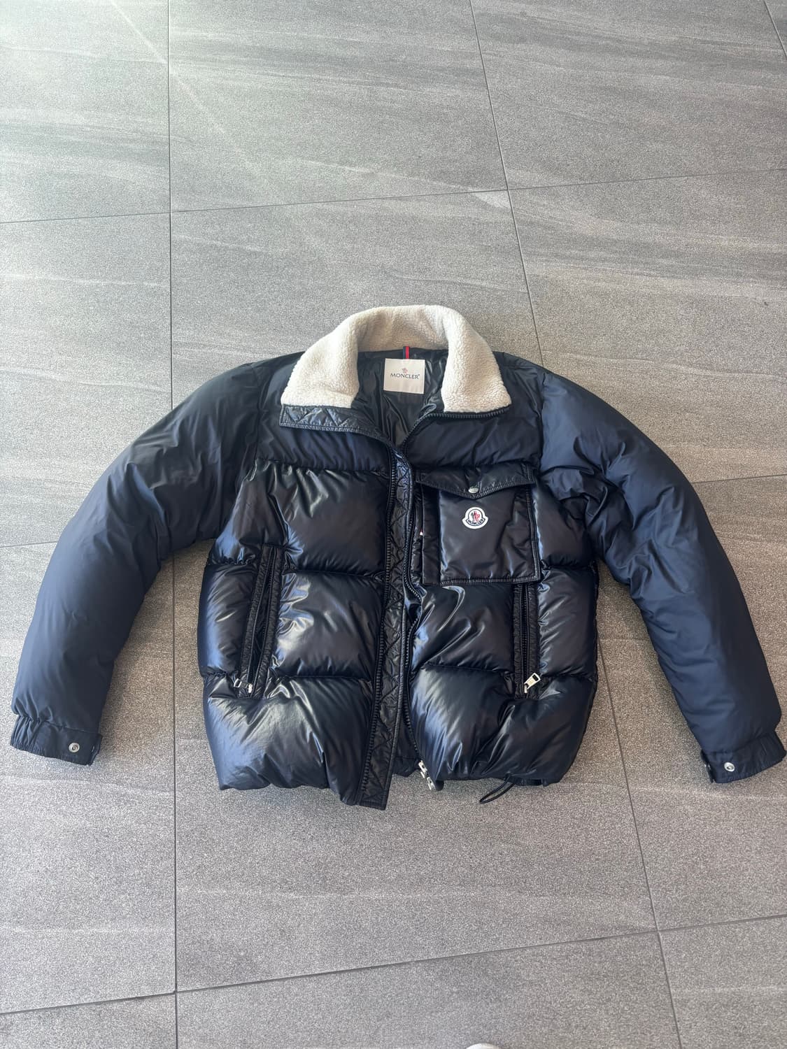 몽클레어 바유다 3사이즈  상품이미지1