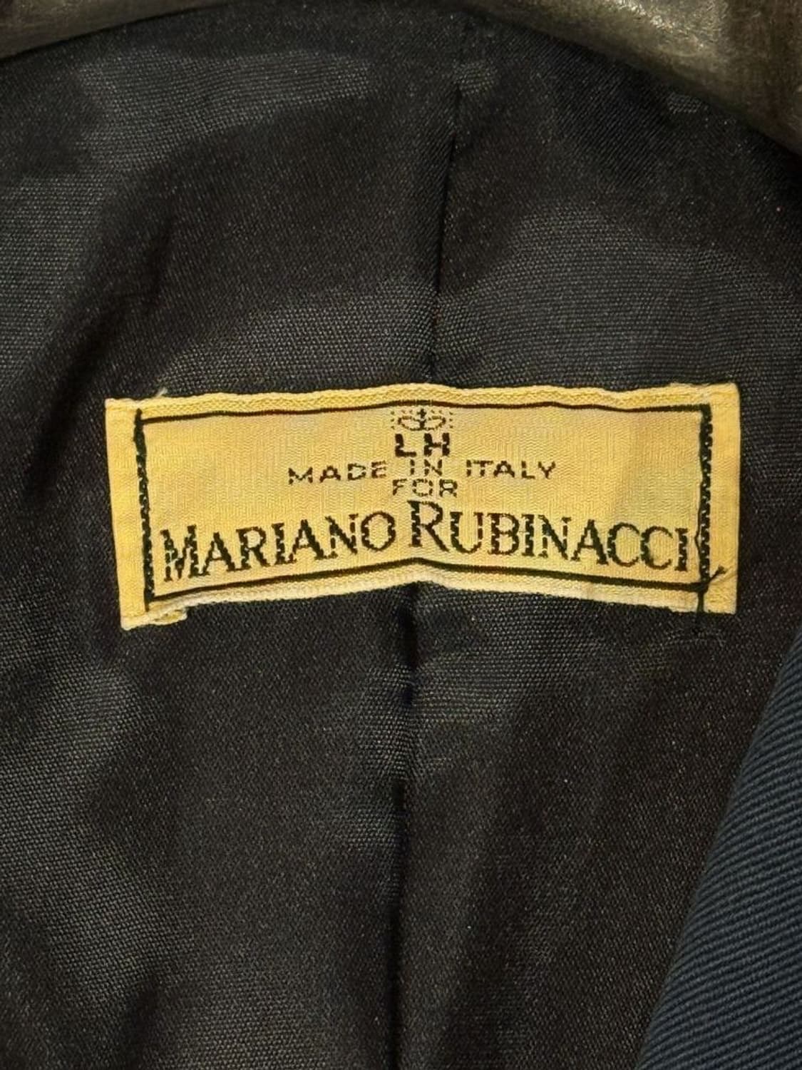 루비나찌 자켓 상품이미지9