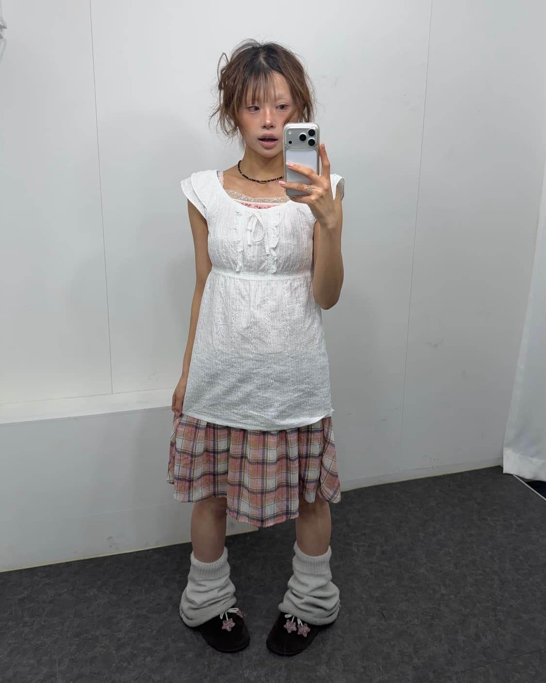 𖤐로즈 내추럴 모리 set𖤐 상품이미지5