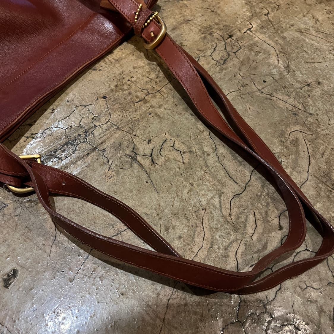 코치 핸드백 숄더백 상품이미지8