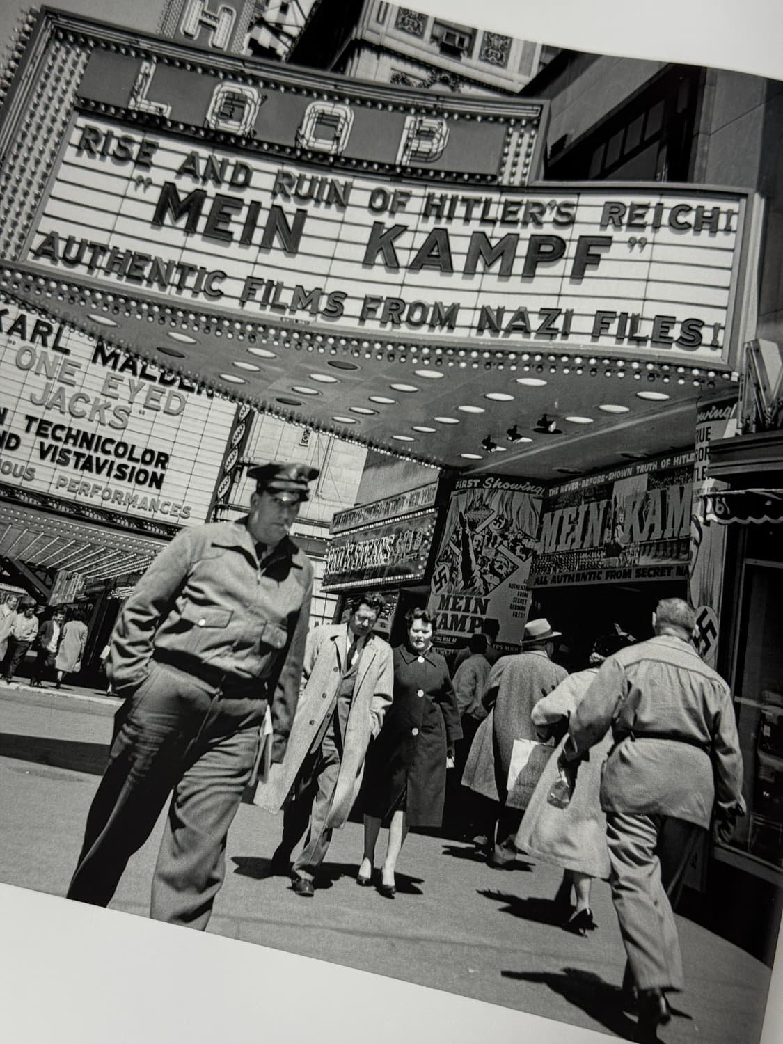 미개봉 / Vivian Maier 비비안마이어 사진집  상품이미지3
