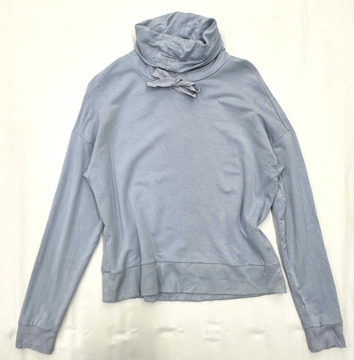 🪾하구미의 브라운 코디세트 🪾 양털 폭닥 파스텔톤 그런지 히피  상품이미지6