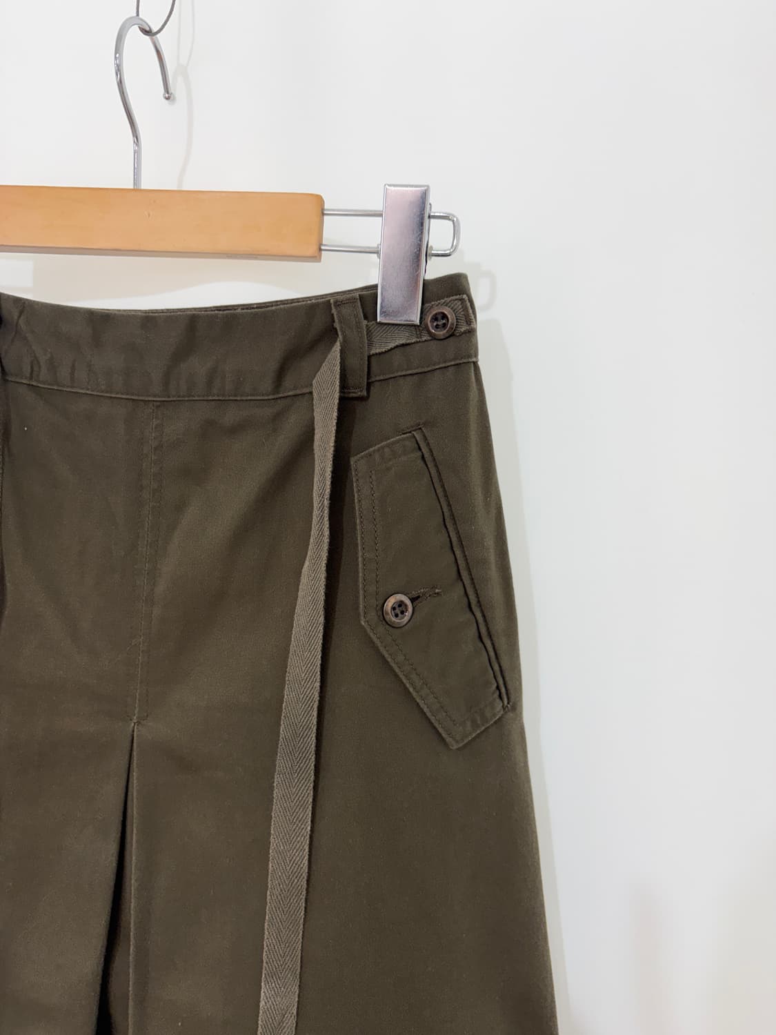 CROLLA skirt 상품이미지2