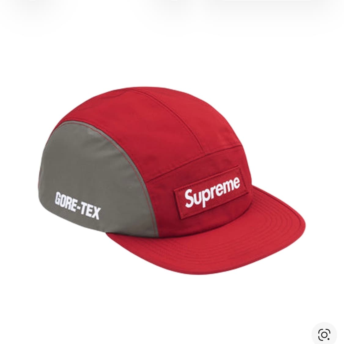 슈프림 고어텍스 캠프캡 레드 - 26SS 상품이미지1