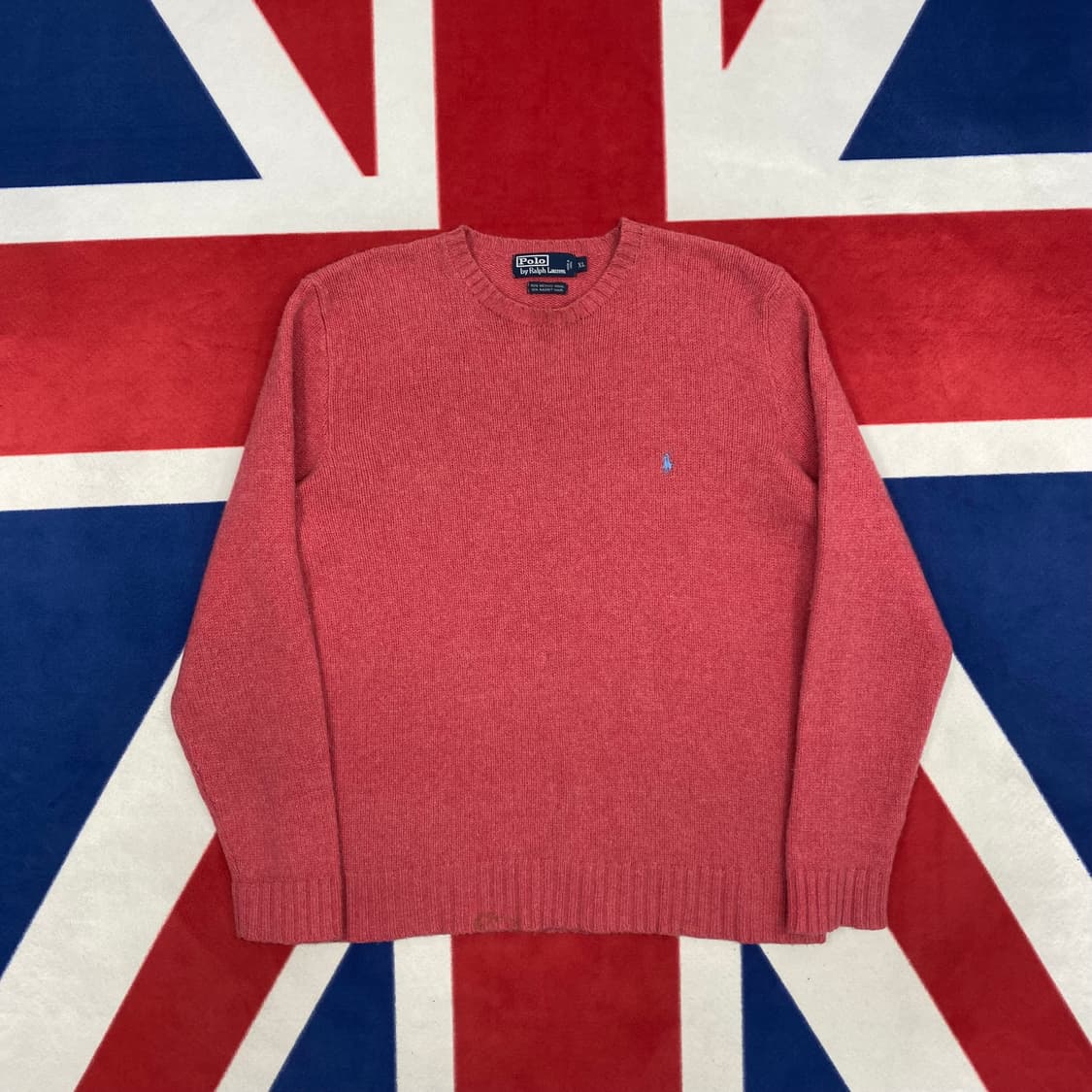 폴로 니트  상품이미지1