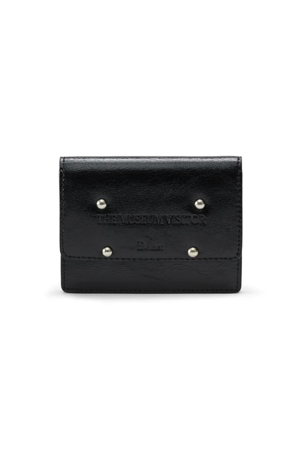 [새상품]다이닛 더뮤지엄비지터 지갑 상품이미지1